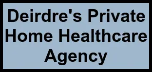Logo of Deirdre's Private Home Healthcare Agency, , Columbus, GA