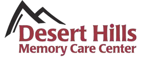 Logo of Desert Hills Memory Care Center, Assisted Living, Memory Care, Hemet, CA