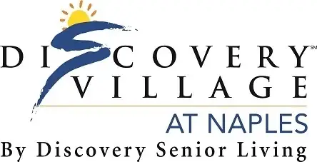 Logo of Discovery Village at Naples, Assisted Living, Naples, FL