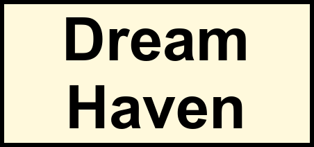 Logo of Dream Haven, Assisted Living, El Paso, TX
