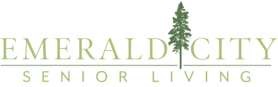 Logo of Emerald City Senior Living, Assisted Living, Seattle, WA