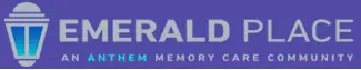 Logo of Emerald Place, Assisted Living, Memory Care, Glenview, IL
