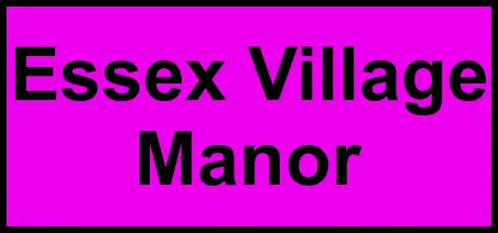 Logo of Essex Village Manor, Assisted Living, Essex, CT