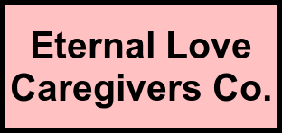 Logo of Eternal Love Caregivers Co., , Avon Park, FL