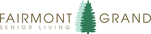 Logo of Fairmont Grand Senior Living, Assisted Living, Rapid City, SD