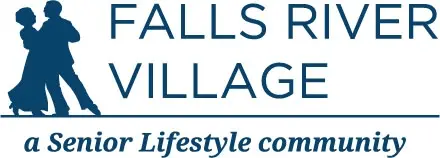 Logo of Falls River Village, Assisted Living, Raleigh, NC