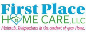 Logo of First Place Home Care, , Bridgeport, CT