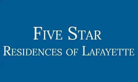 Logo of Five Star Premier Residences of Lafayette, Assisted Living, Lafayette, IN