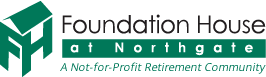 Logo of Foundation House at Northgate, Assisted Living, Seattle, WA