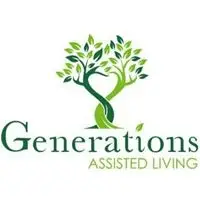 Logo of Generations Assisted Living, Assisted Living, Memory Care, Rathdrum, ID