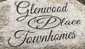 Logo of Glenwood Place, Assisted Living, Memory Care, Marshalltown, IA