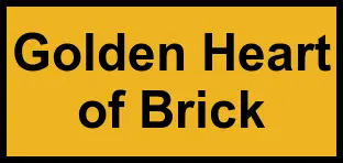 Logo of Golden Heart of Brick, , Brick, NJ