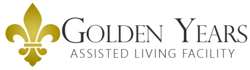 Logo of Golden Years Assisted Living - Orange, Assisted Living, Orange, TX