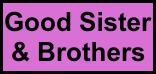 Logo of Good Sister & Brothers, , Port Saint Lucie, FL