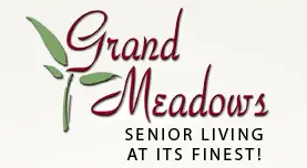 Logo of Grand Meadows Senior Living, Assisted Living, Memory Care, Glencoe, MN