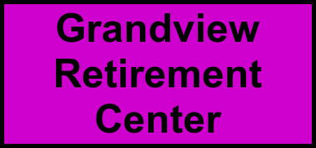 Logo of Grandview Retirement Center, Assisted Living, Los Angeles, CA