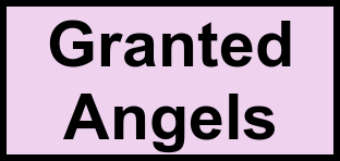 Logo of Granted Angels, , Grand Ridge, FL