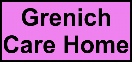 Logo of Grenich Care Home, Assisted Living, Bunker Hill, WV