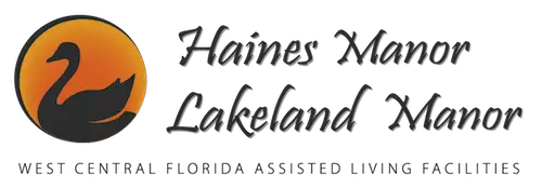Logo of Haines Manor, Assisted Living, Haines City, FL