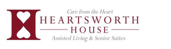 Logo of Heartsworth House Assisted Living, Assisted Living, Vinita, OK