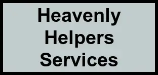 Logo of Heavenly Helpers Services, , Fort Myers, FL