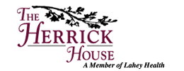 Logo of Herrick House, Assisted Living, Beverly, MA