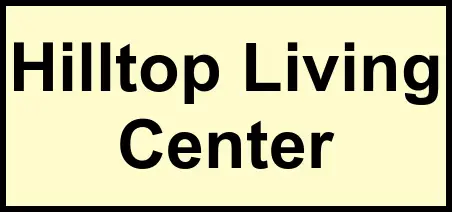 Logo of Hilltop Living Center, Assisted Living, Linwood, NC