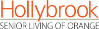 Logo of Hollybrook Senior Living of Orange, Assisted Living, Santa Ana, CA