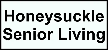 Logo of Honeysuckle Senior Living, Assisted Living, Memory Care, Hayden, ID