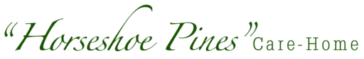 Logo of Horseshoe Pines, Assisted Living, Goshen, NH