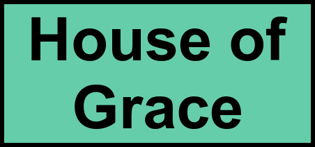 Logo of House of Grace, Assisted Living, Claremont, CA