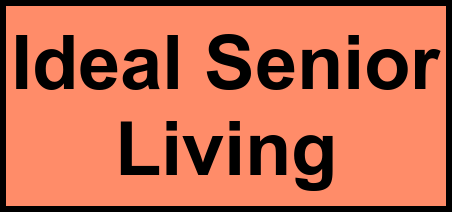 Logo of Ideal Senior Living, Assisted Living, Lehigh Acres, FL