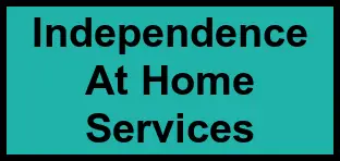 Logo of Independence At Home Services, , Vernon, NJ