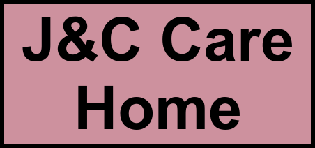 Logo of J&C Care Home, Assisted Living, Livermore, CA