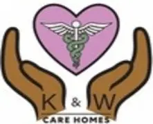 Logo of K & W Care Homes, Assisted Living, Stone Mountain, GA