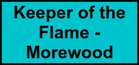Logo of Keeper of the Flame - Morewood, Assisted Living, Blairsville, PA