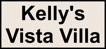 Logo of Kelly's Vista Villa, Assisted Living, Vista, CA