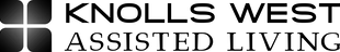 Logo of Knolls West Assisted Living, Assisted Living, Victorville, CA