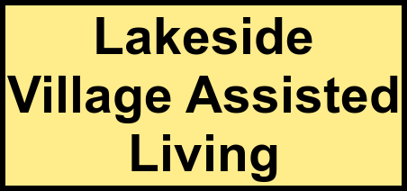 Logo of Lakeside Village Assisted Living, Assisted Living, Center, TX