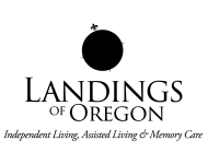 Logo of Landings of Oregon, Assisted Living, Oregon, OH