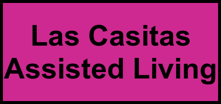 Logo of Las Casitas Assisted Living, Assisted Living, Burbank, CA