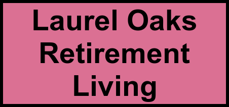 Logo of Laurel Oaks Retirement Living, Assisted Living, Winchester, TN