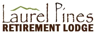Logo of Laurel Pines Retirement Lodge, Assisted Living, White City, OR