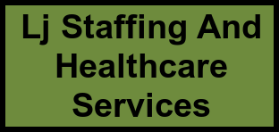 Logo of Lj Staffing And Healthcare Services, , Laurel, MD
