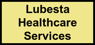 Logo of Lubesta Healthcare Services, , Woolwich Township, NJ