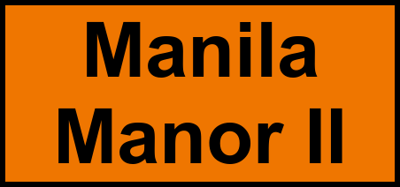 Logo of Manila Manor II, Assisted Living, Winnetka, CA