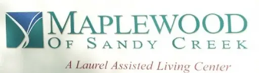 Logo of Maplewood of Sandy Creek, Assisted Living, Wayland, MI