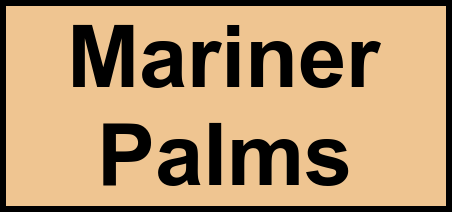 Logo of Mariner Palms, Assisted Living, Spring Hill, FL