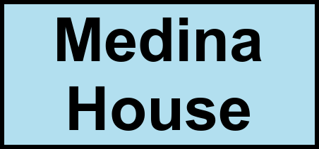 Logo of Medina House, Assisted Living, Mesa, AZ