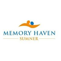 Logo of Memory Haven, Assisted Living, Memory Care, Sumner, WA